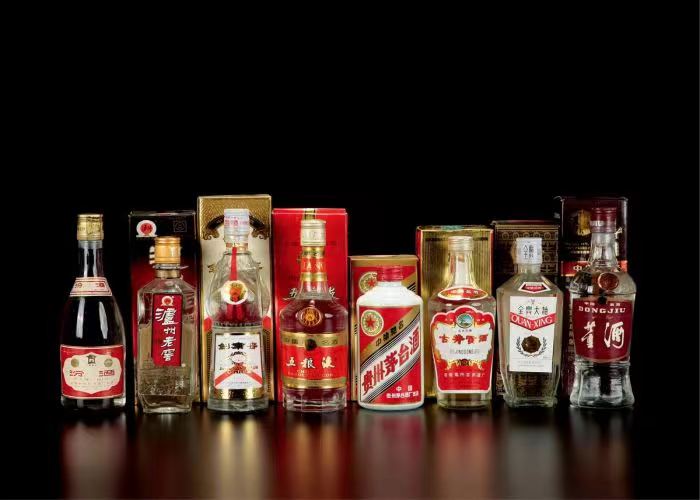 博罗老酒储存的方法