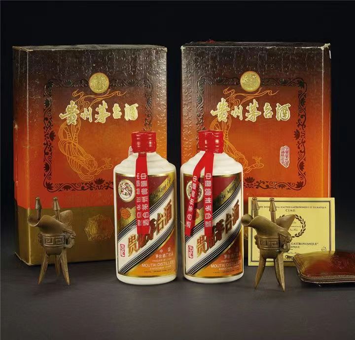 博罗烟酒回收
